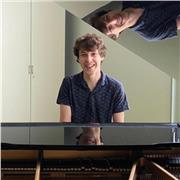 Clases de piano, iniciación - avanzado. Para todas las edades